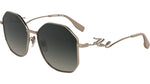 770 - ROSE GOLD / 