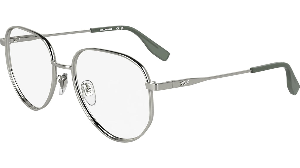 040 - SILVER