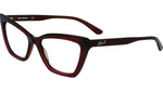 603 - BURGUNDY TRILAYER / 