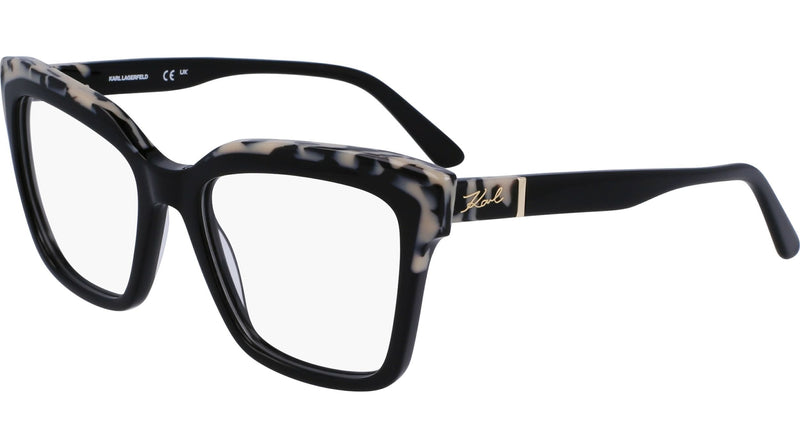 013 - BLACK/MARBLE