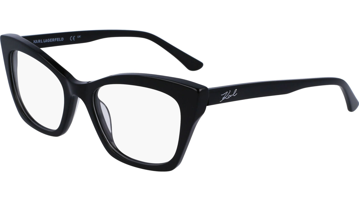 001 - BLACK