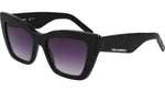 001 - BLACK