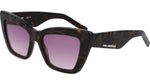 242 - DARK TORTOISE / 