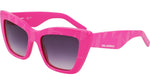 525 - FUCHSIA / 