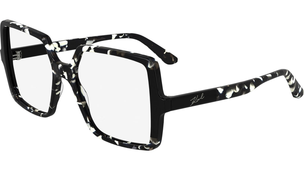013 - MARBLE BLACK/BLACK