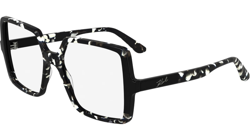 013 - MARBLE BLACK/BLACK