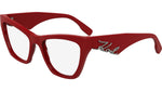 600 - RED / 