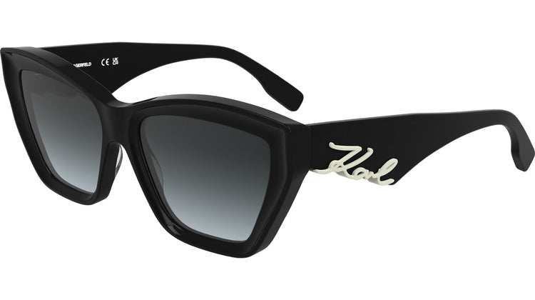 001 - BLACK