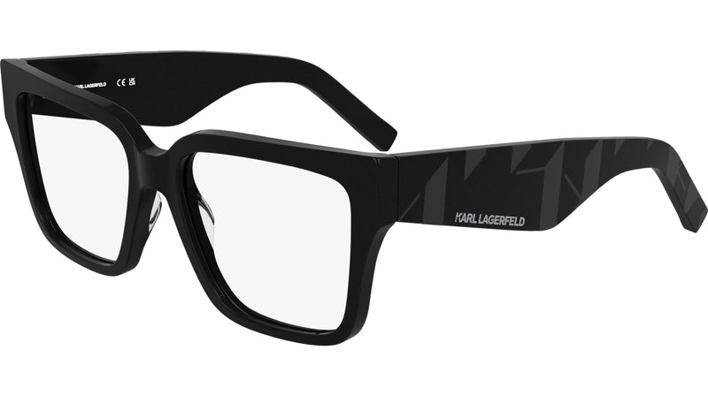 001 - BLACK