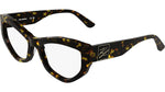 242 - DARK TORTOISE / 