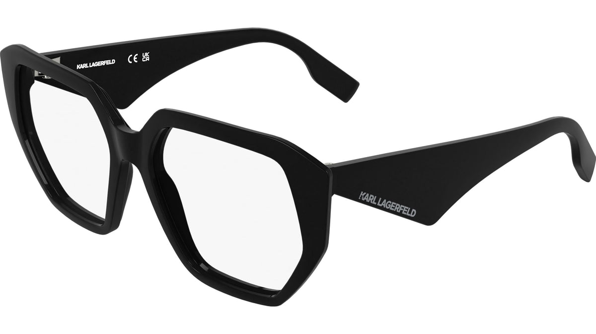 001 - BLACK