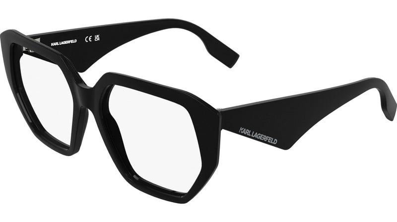 001 - BLACK