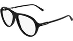 001 - BLACK / 