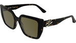 242 - DARK TORTOISE / 