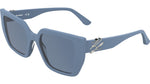 450 - AZURE / 