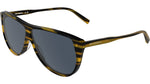008 - STRIPED BLACK / 