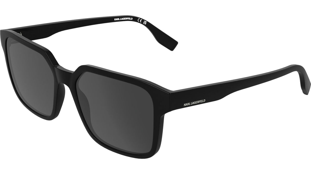 001 - BLACK