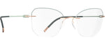 3685 - rose - special glazing