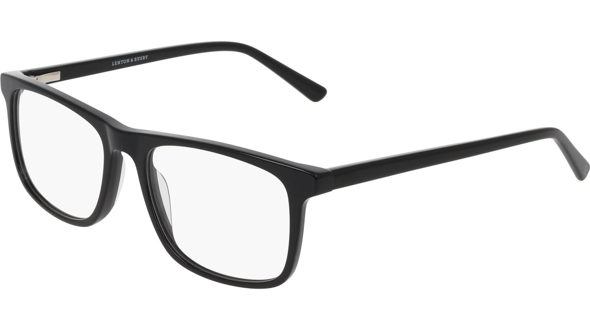 001 - BLACK