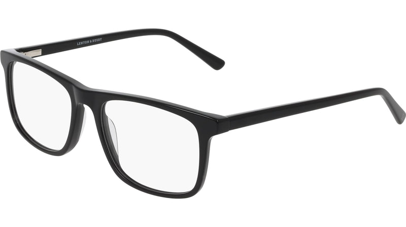 001 - BLACK