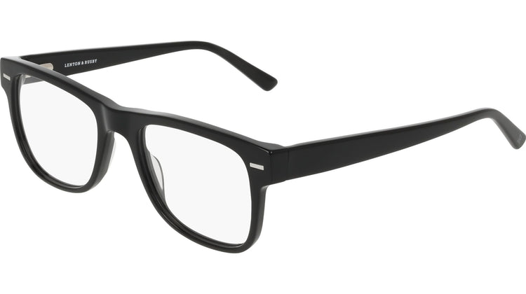 001 - BLACK