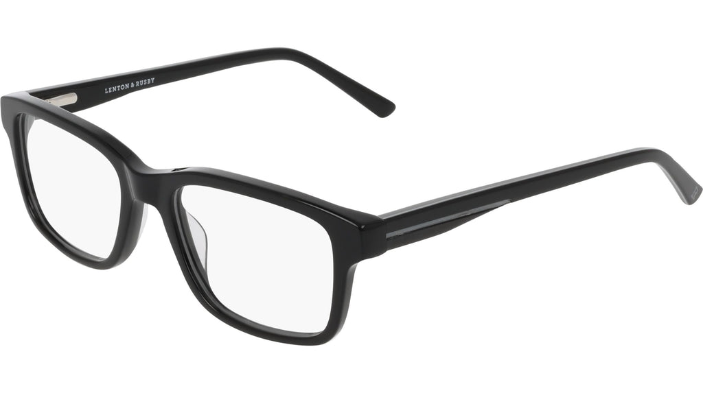 001 - BLACK