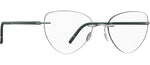 7110 - Silver Ocean / 