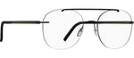 9040 - Black Buffalo / 