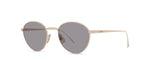 32A - Metal Shiny Yellow with Grey Normal lenses / 