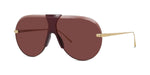 30S - Metal Shiny Red with Red Normal lenses / 