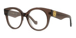 050 - Acetate Shiny Brown / 