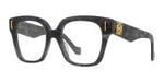 063 - Acetate Shiny Black / 