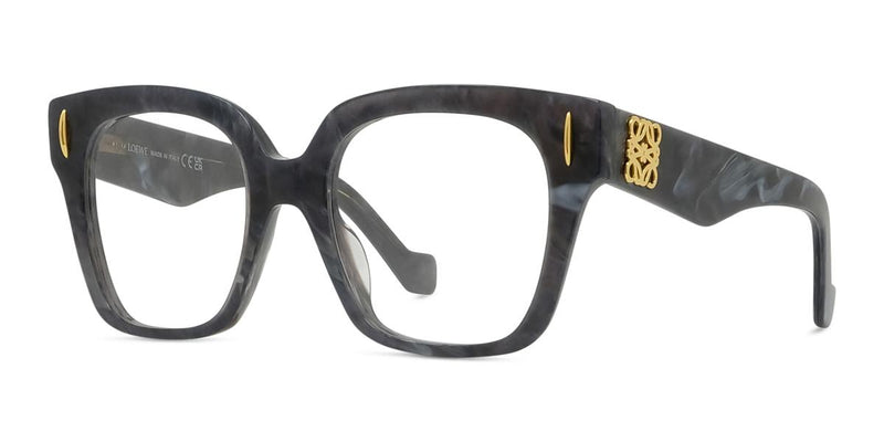 063 - Acetate Shiny Black