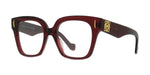 066 - Acetate Shiny Red / 