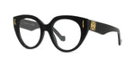 001 - Acetate Shiny Black