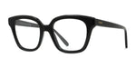 001 - Acetate Shiny Black / 