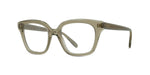 096 - Acetate Shiny Green with DEMO lenses / 