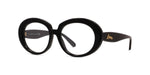 001 - Acetate Shiny Black / 