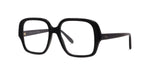 001 - Acetate Shiny Black / 