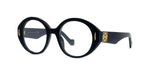 001 - Acetate Shiny Black / 