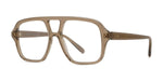 050 - Acetate Shiny Brown / 