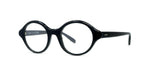 001 - Acetate Shiny Black / 
