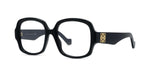 001 - Acetate Shiny Black / 