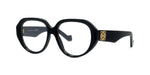 001 - Acetate Shiny Black / 