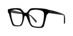 001 - Acetate Shiny Black / 