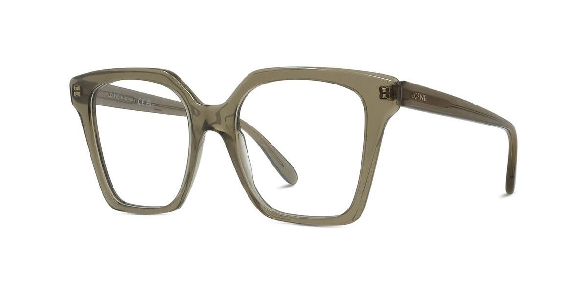 096 - Acetate Shiny Green