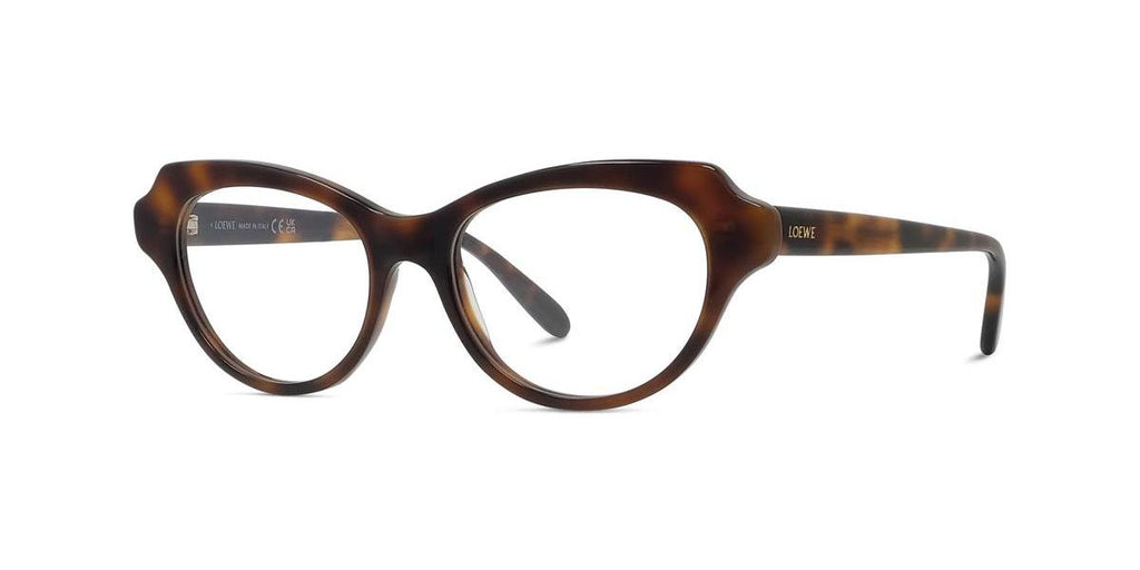 052 - Acetate Shiny Dark Havana