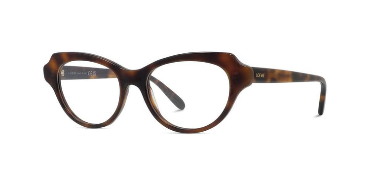 052 - Acetate Shiny Dark Havana