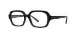 001 - Acetate Shiny Black / 