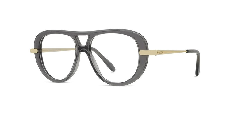 020 - Acetate Shiny Grey
